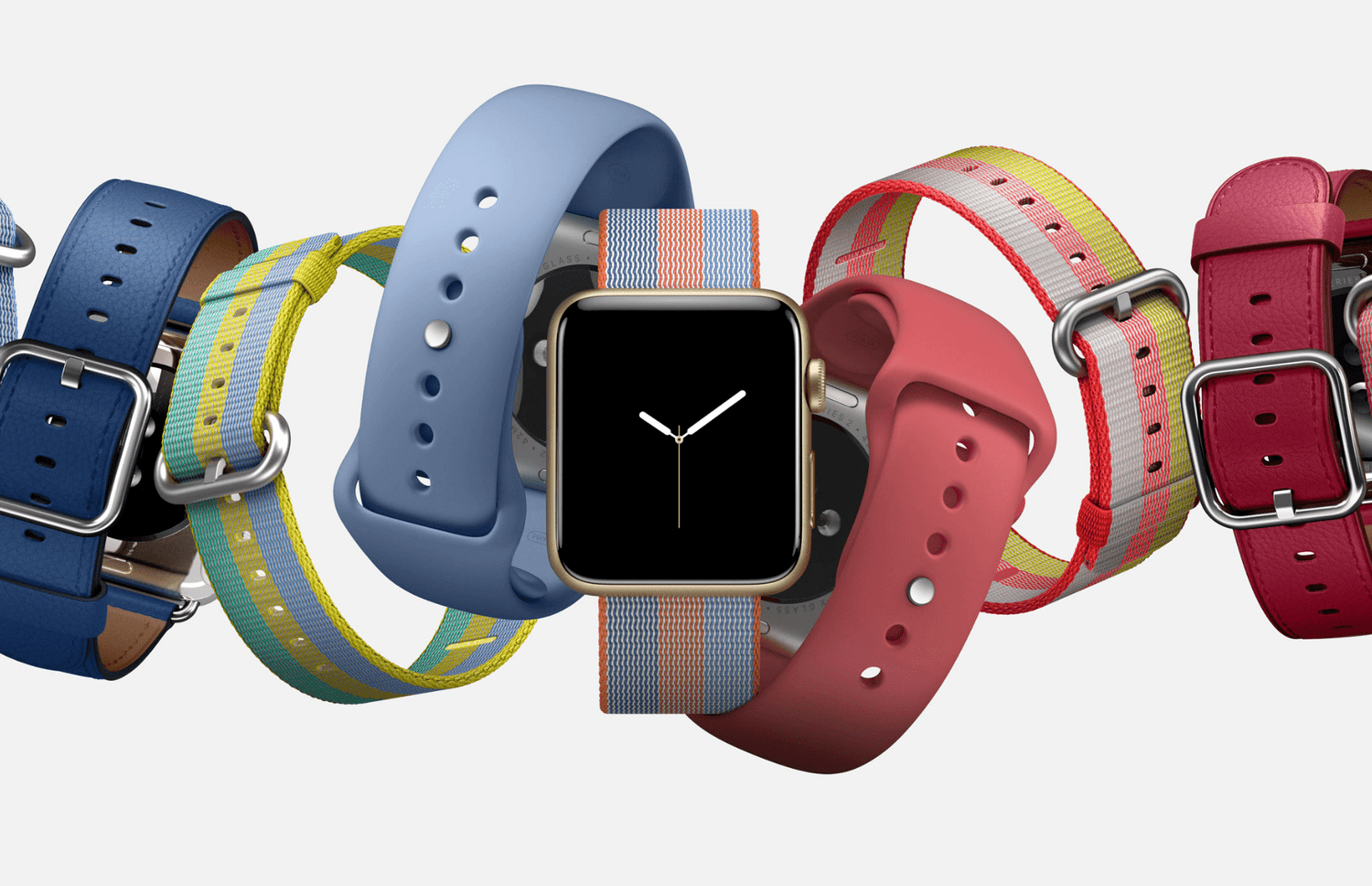 Apple watch strap