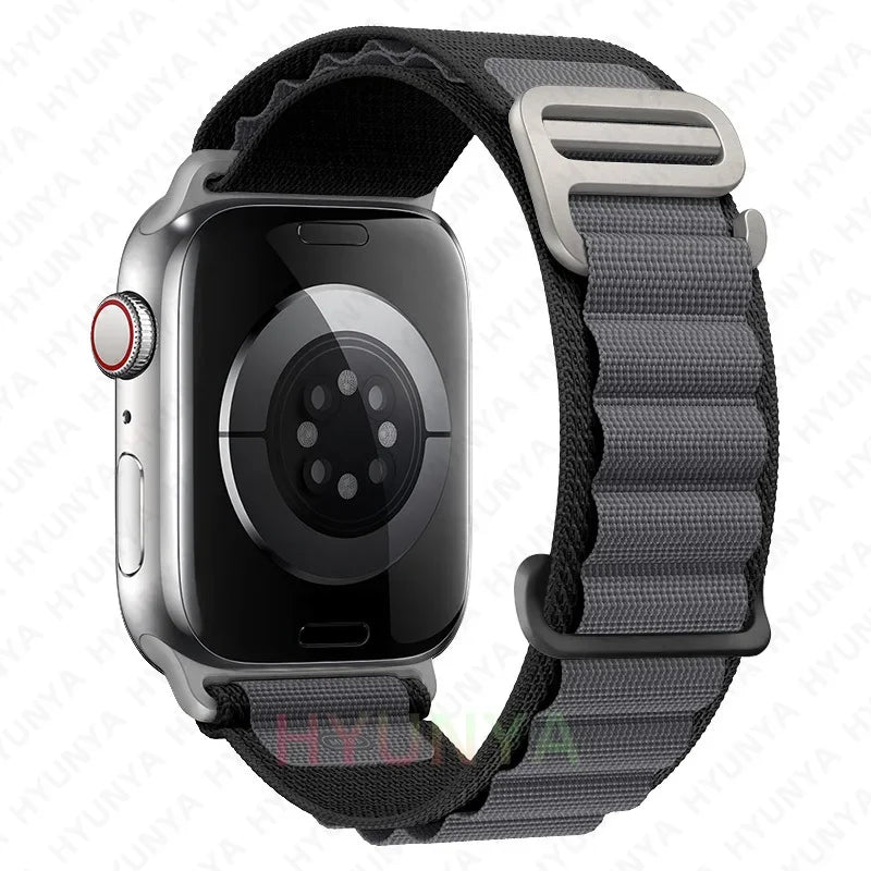 Alpine Strap for Apple Watch