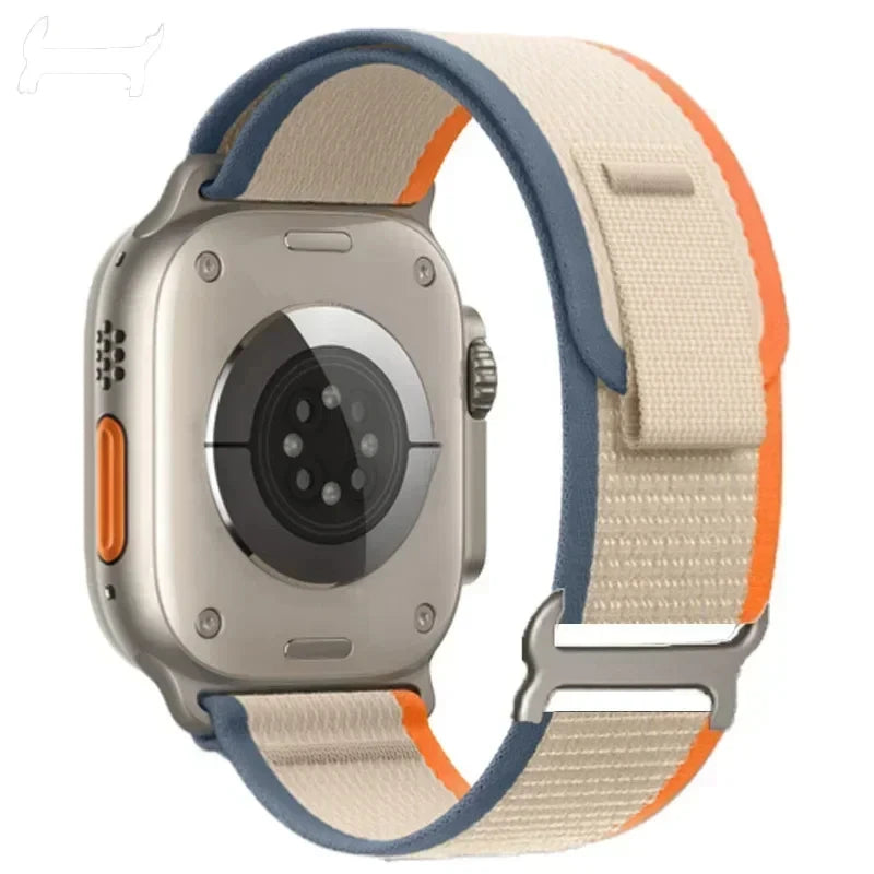 Trail Loop Strap For Apple Watch Ultra 2