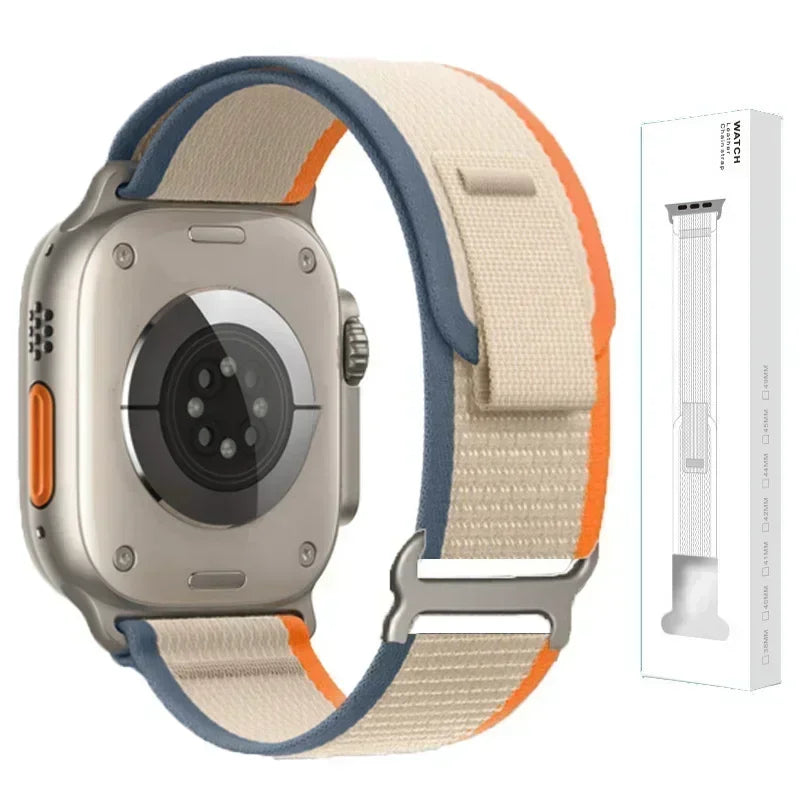 Trail Loop Strap For Apple Watch Ultra 2