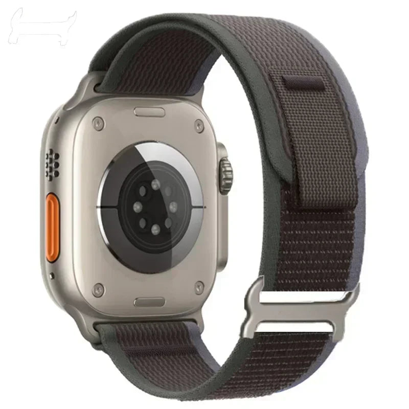 Trail Loop Strap For Apple Watch Ultra 2