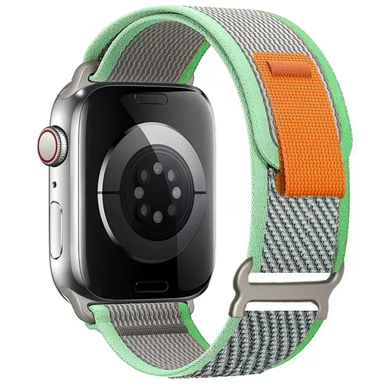 Trail Loop Strap For Apple Watch Ultra 2