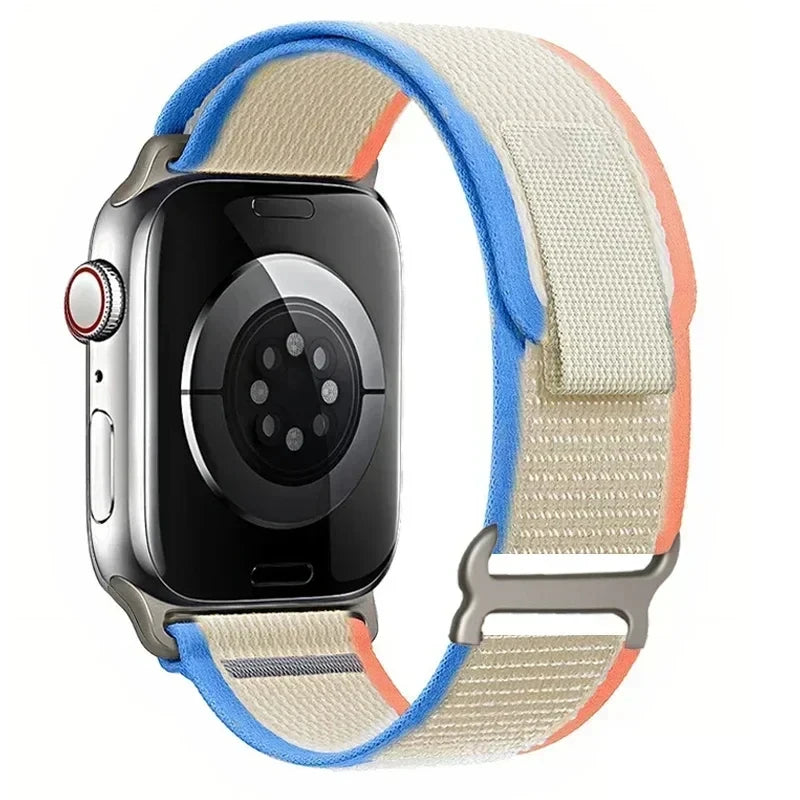 Trail Loop Strap For Apple Watch Ultra 2