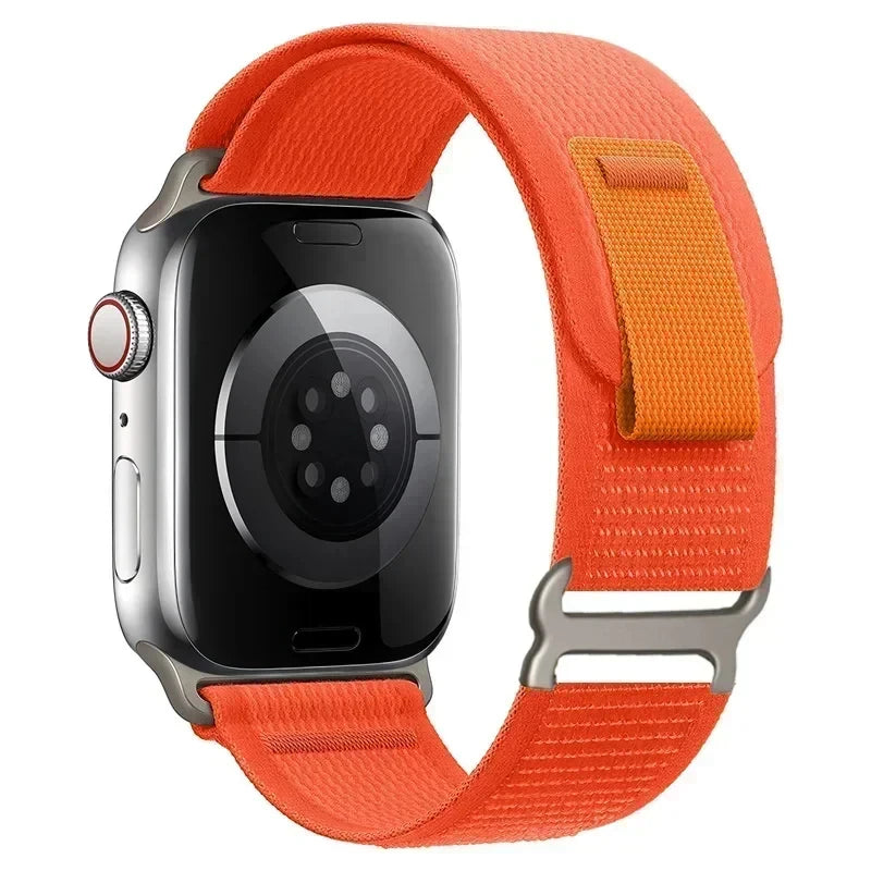 Trail Loop Strap For Apple Watch Ultra 2