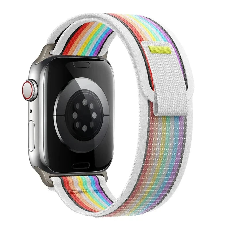 Trail Loop Strap For Apple Watch Ultra 2