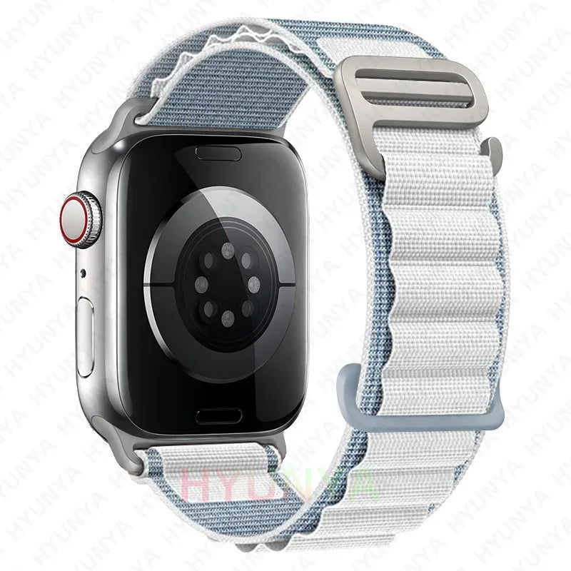 Alpine Strap for Apple Watch