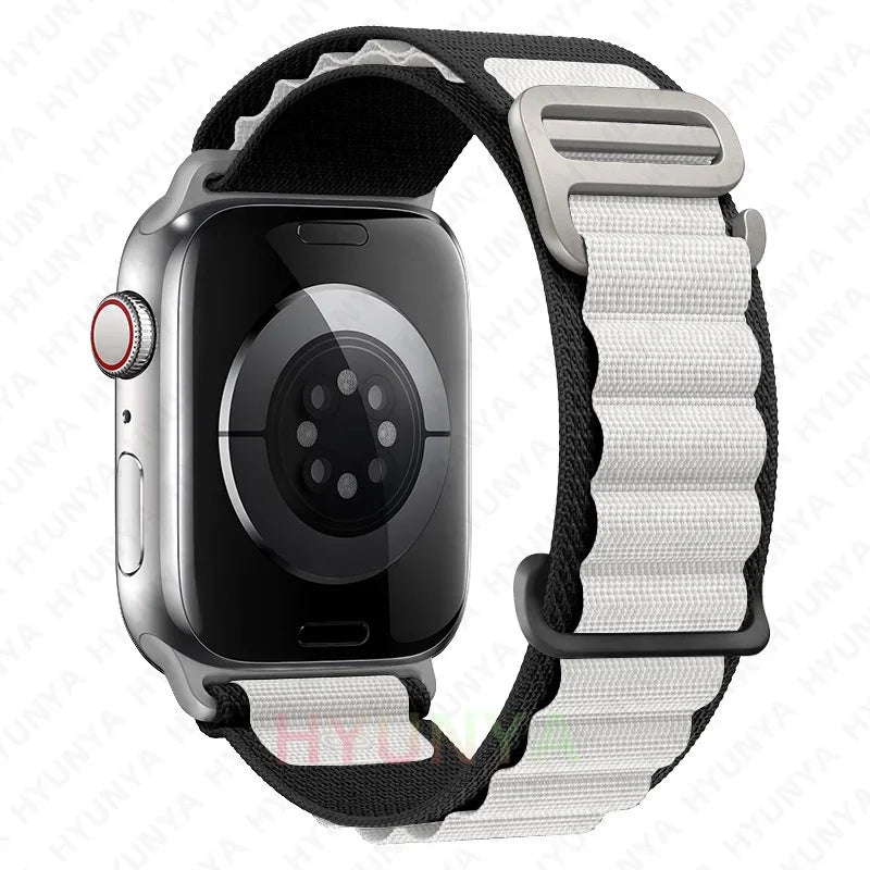 Alpine Strap for Apple Watch