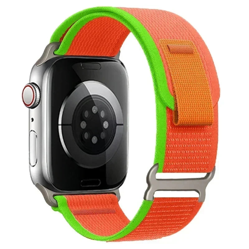 Trail Loop Strap For Apple Watch Ultra 2