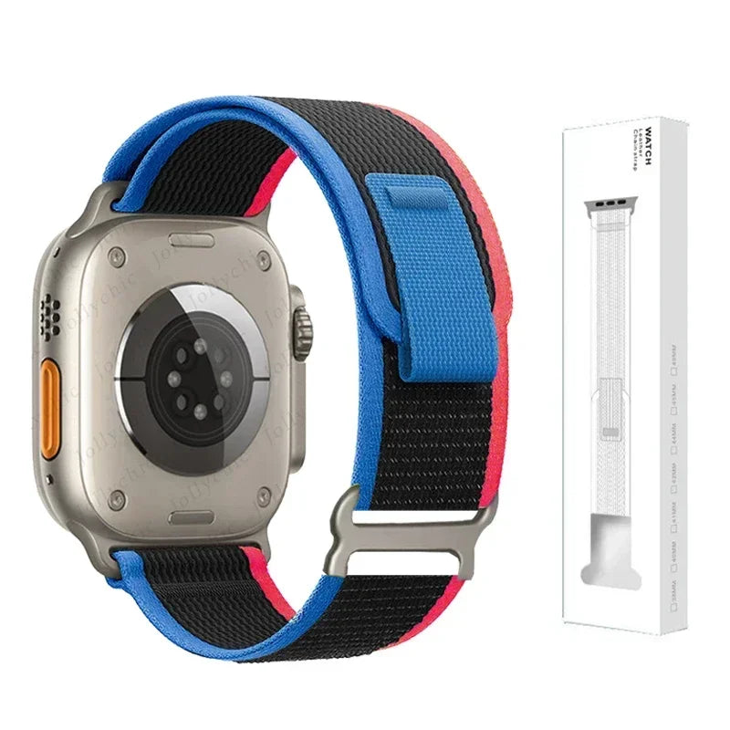 Trail Loop Strap For Apple Watch Ultra 2