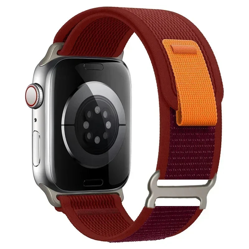 Trail Loop Strap For Apple Watch Ultra 2