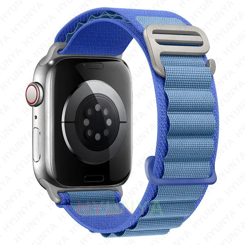 Alpine Strap for Apple Watch