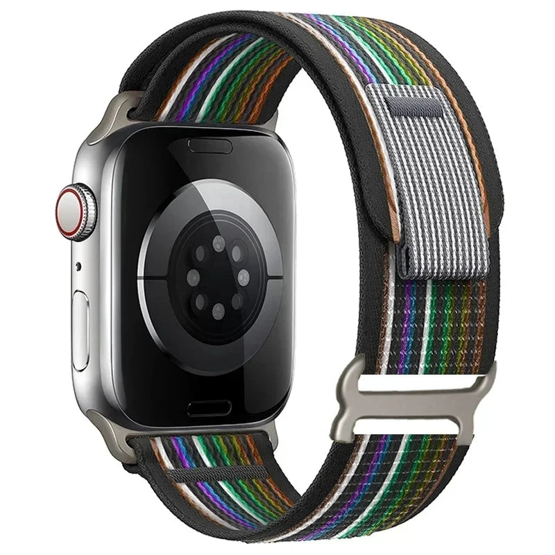 Trail Loop Strap For Apple Watch Ultra 2