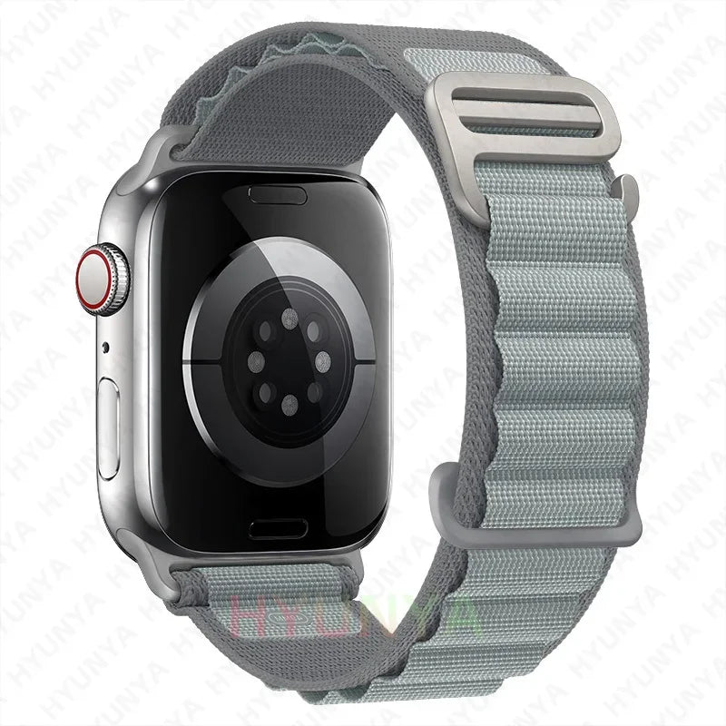 Alpine Strap for Apple Watch