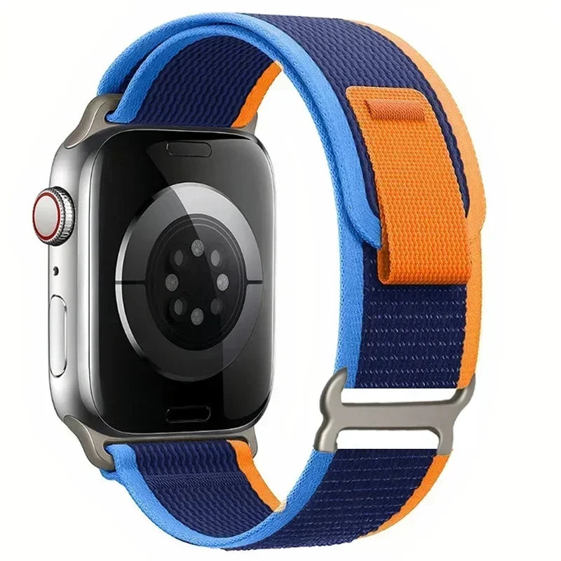 Trail Loop Strap For Apple Watch Ultra 2