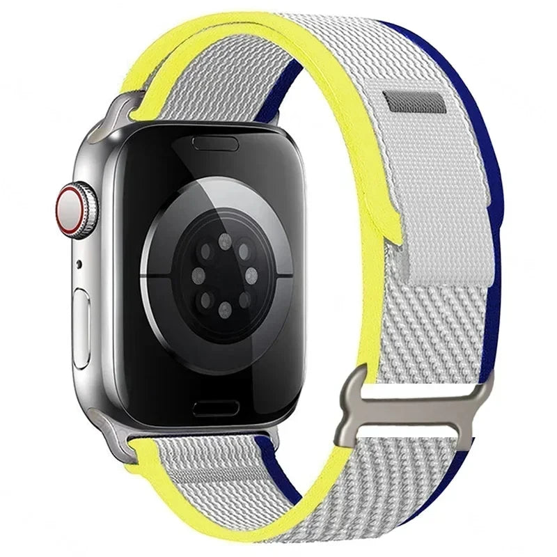 Trail Loop Strap For Apple Watch Ultra 2