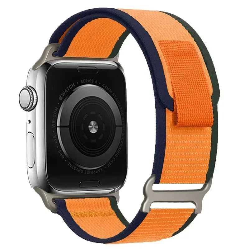 Trail Loop Strap For Apple Watch Ultra 2