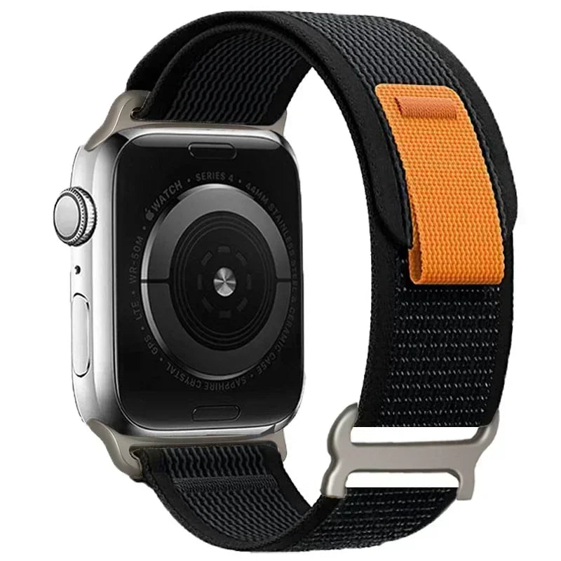 Trail Loop Strap For Apple Watch Ultra 2