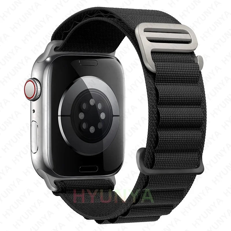 Alpine Strap for Apple Watch