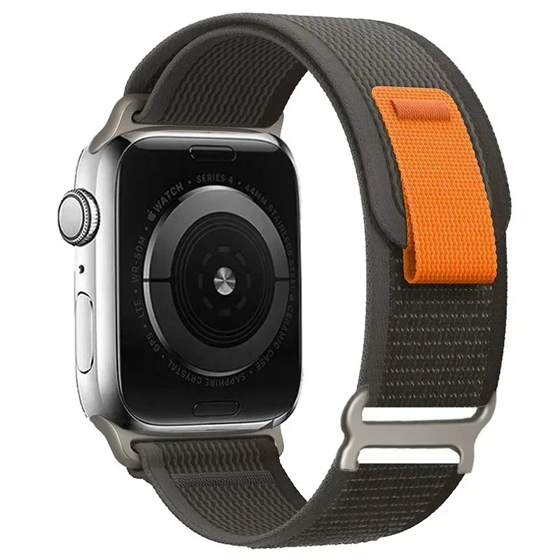 Trail Loop Strap For Apple Watch Ultra 2