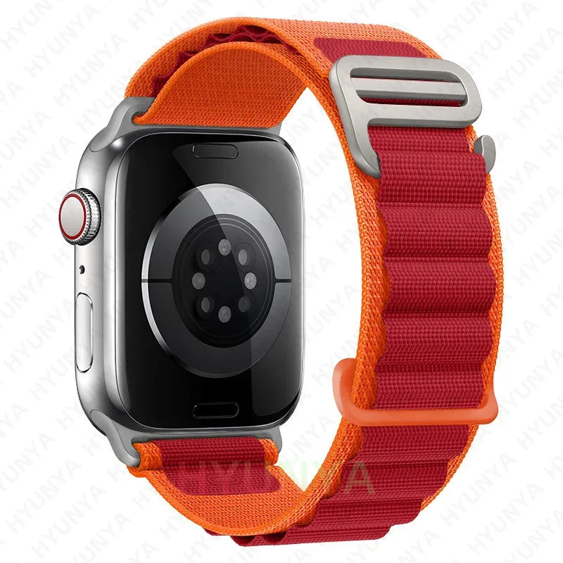 Alpine Strap for Apple Watch