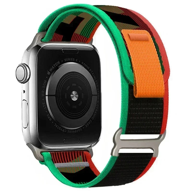 Trail Loop Strap For Apple Watch Ultra 2