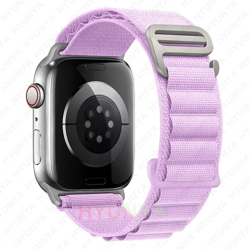 Alpine Strap for Apple Watch