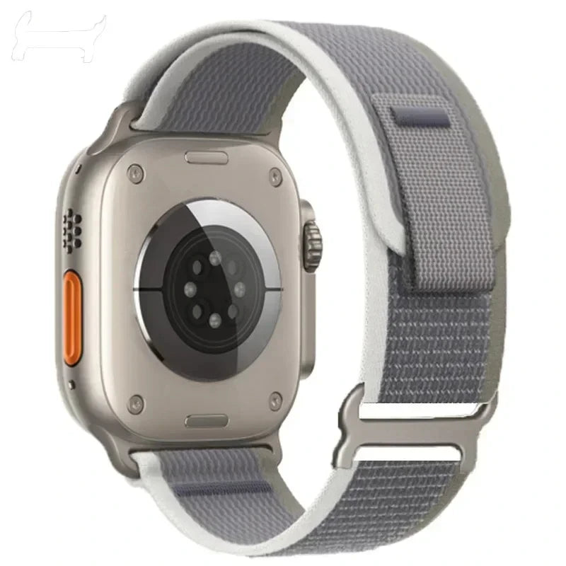 Trail Loop Strap For Apple Watch Ultra 2