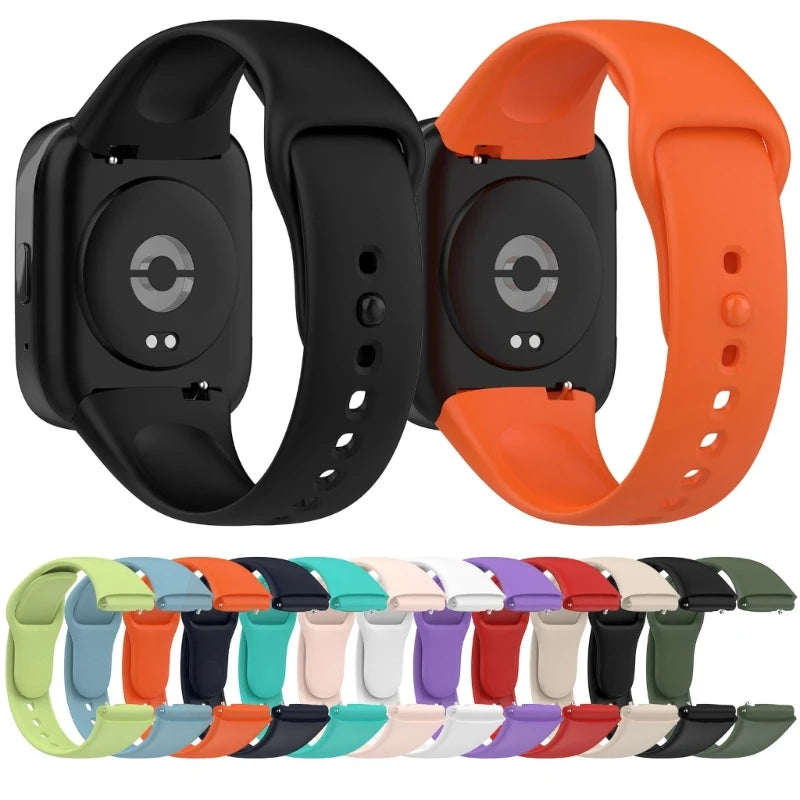 Women and Men Sports Watch Bands Replacement