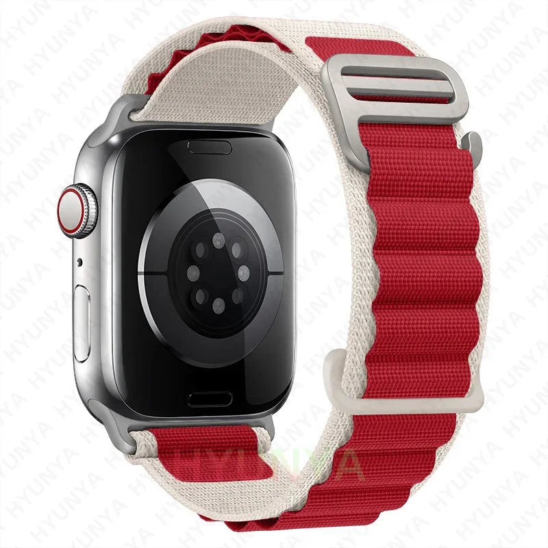 Alpine Strap for Apple Watch