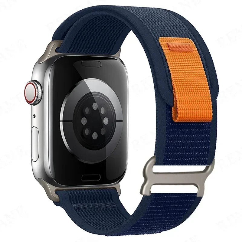 Trail Loop Strap For Apple Watch Ultra 2