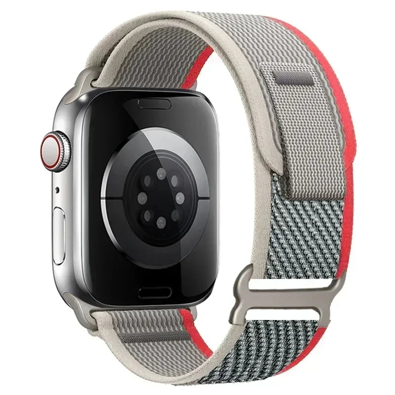 Trail Loop Strap For Apple Watch Ultra 2