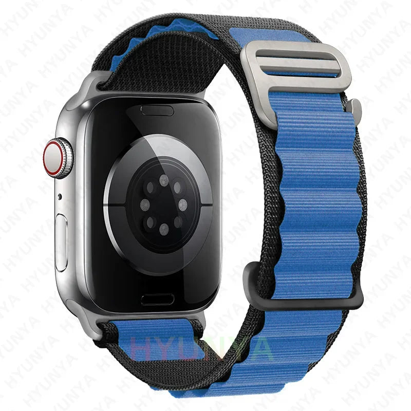 Alpine Strap for Apple Watch