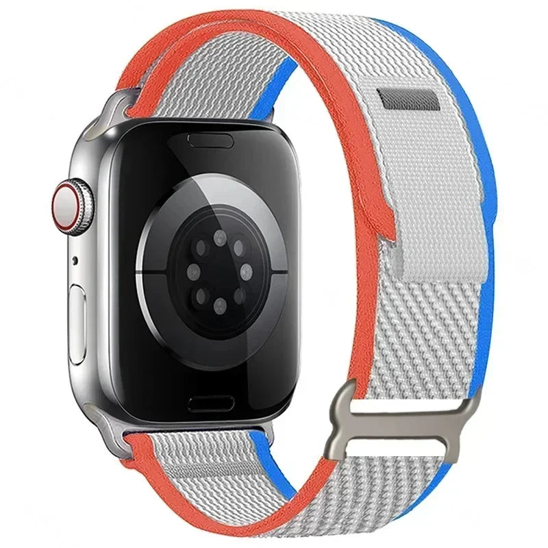 Trail Loop Strap For Apple Watch Ultra 2