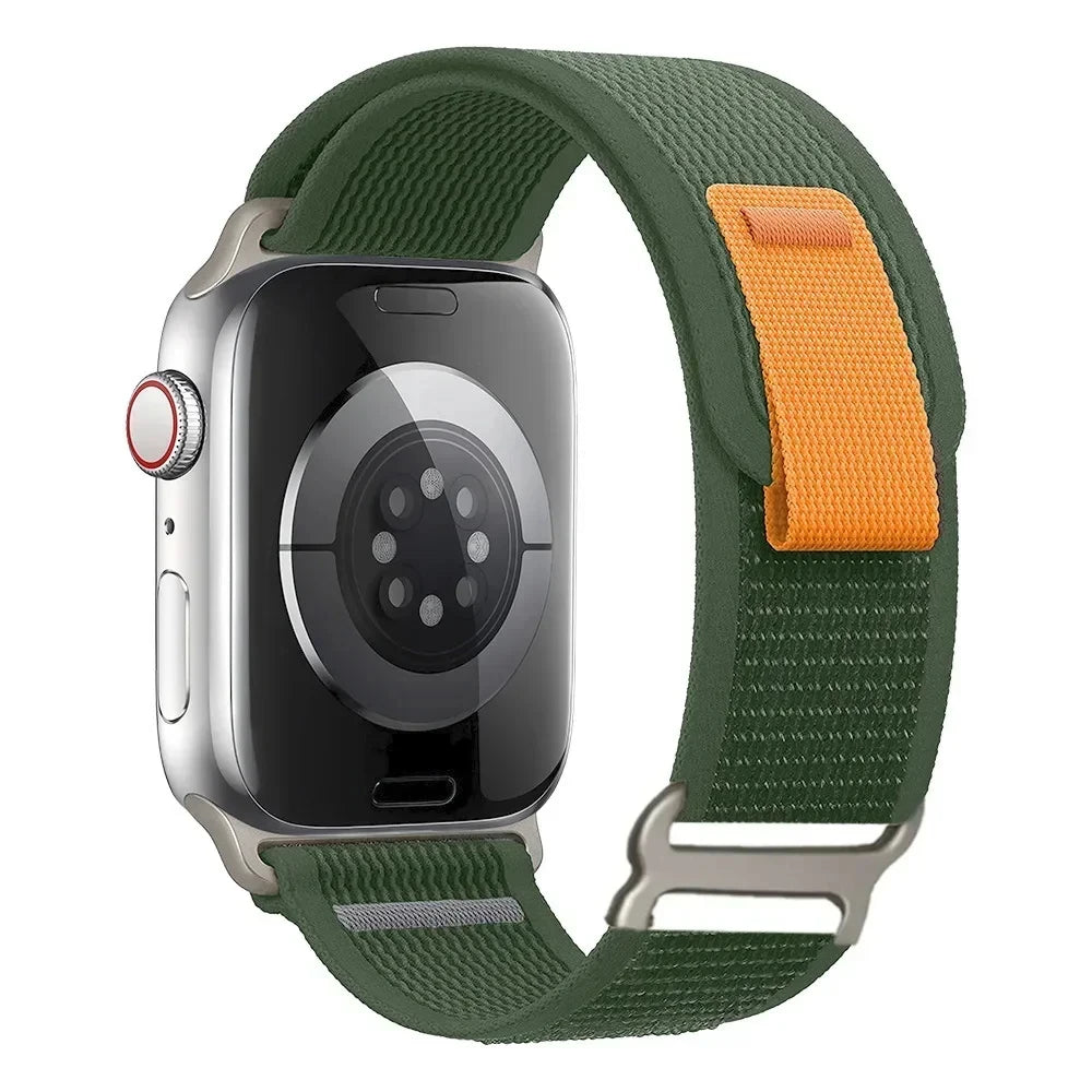 Trail Loop Strap For Apple Watch Ultra 2