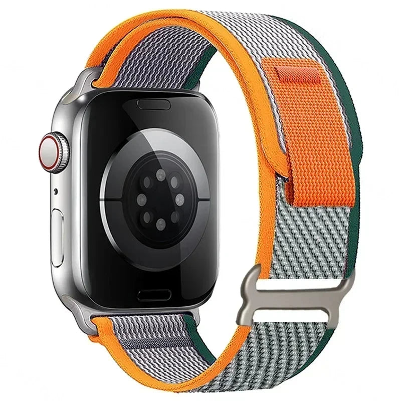 Trail Loop Strap For Apple Watch Ultra 2