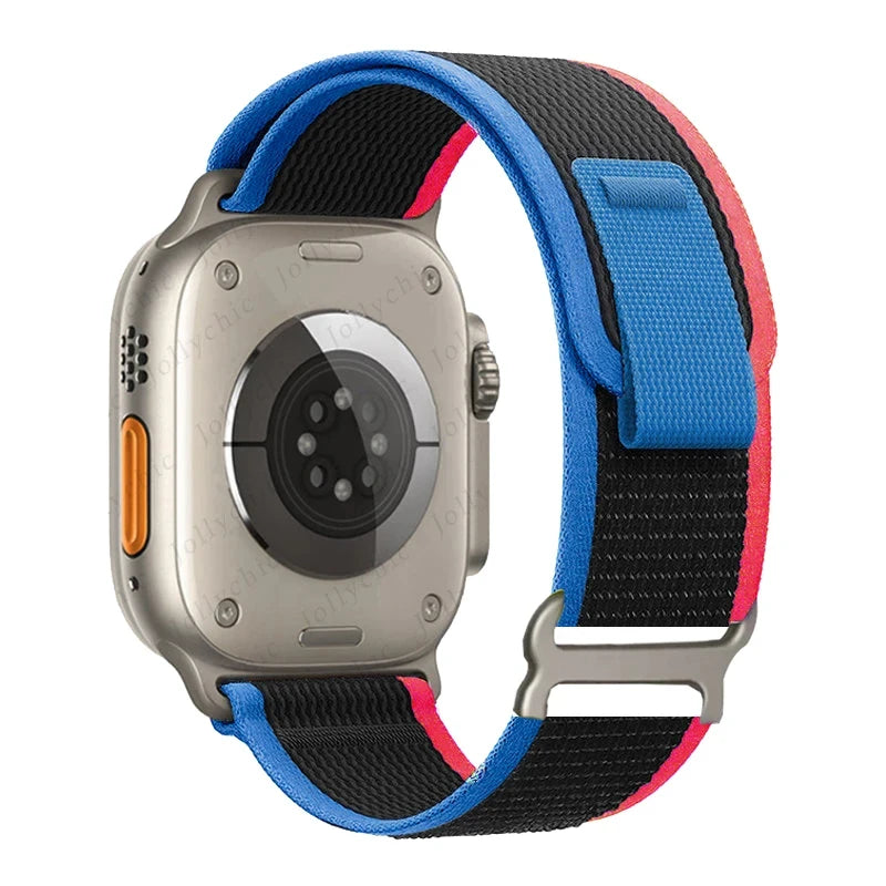 Trail Loop Strap For Apple Watch Ultra 2